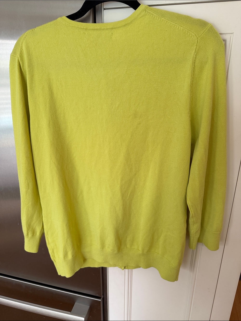 Sweater - Picture 3 of 3